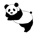 panda